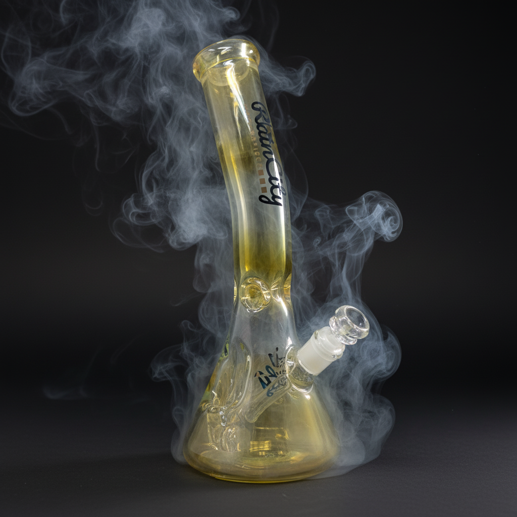 RC005 7M CURVY POCKET BEAKER image 1