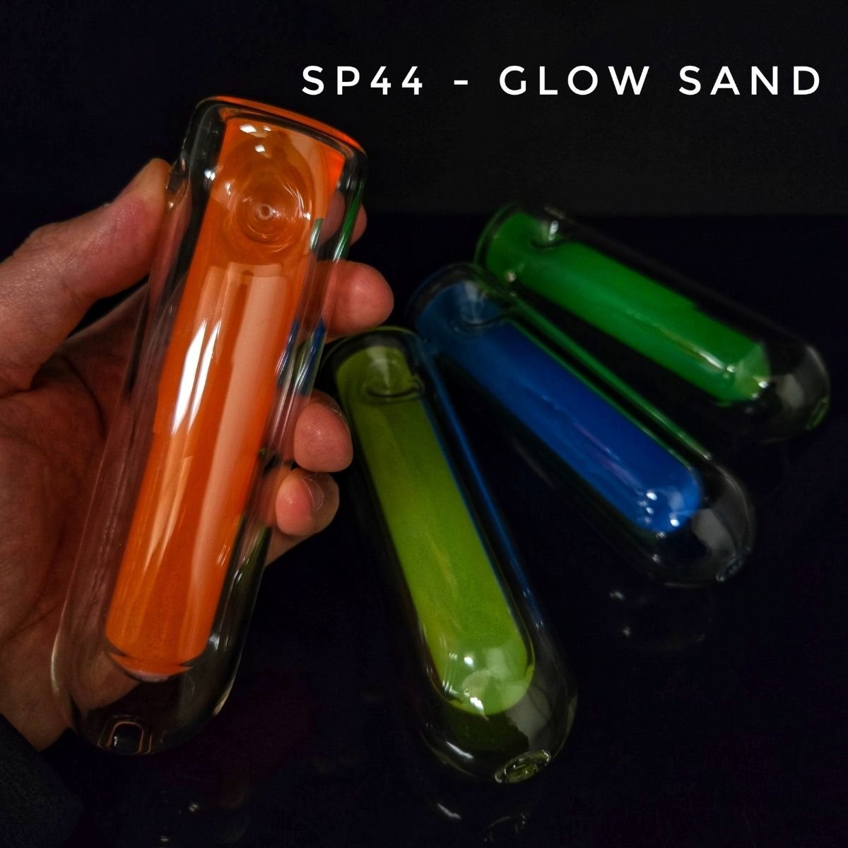 SP44 GLOW SAND image 0