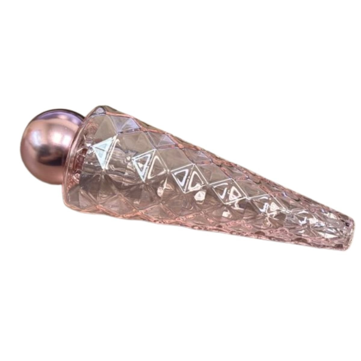 NT021 CONE NECTAR - PINK image