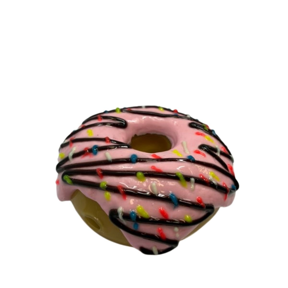 SP31 CLAY DONUT PINK image 1