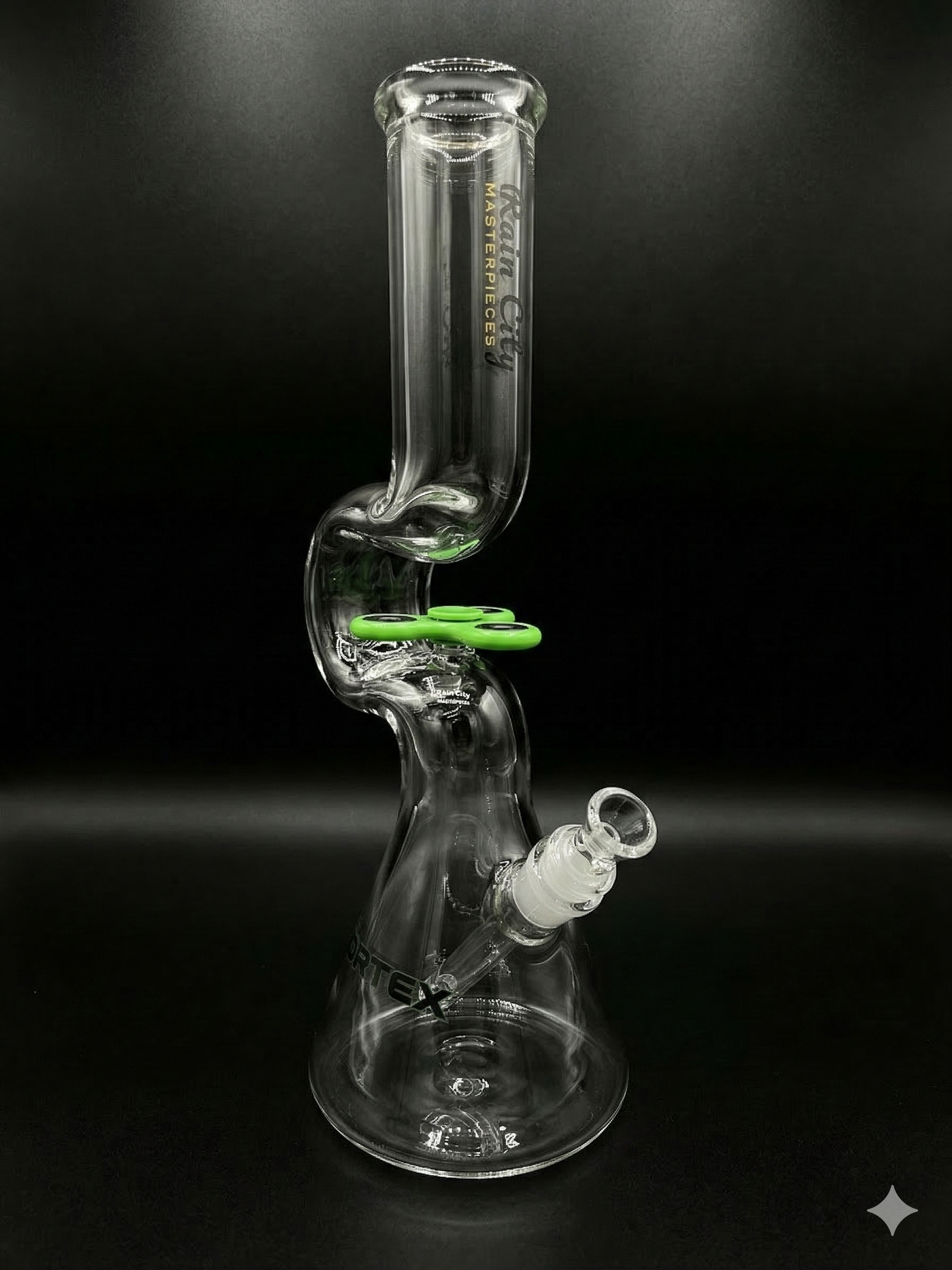 RC071 VTX ZONG image 1