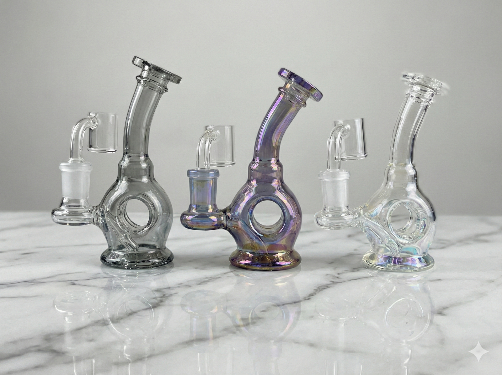 WP128 HOLEY RIG image 0