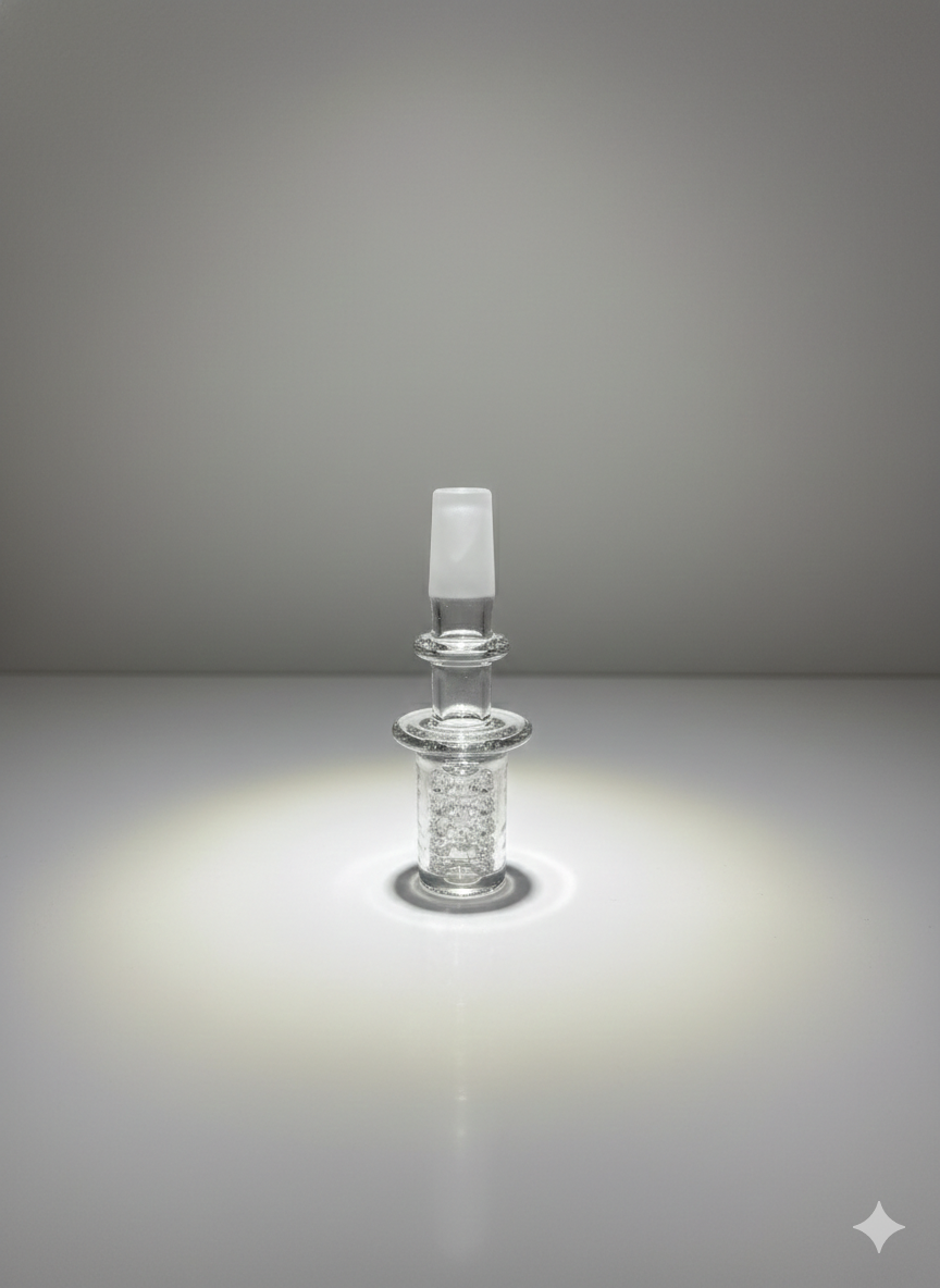 QB12 DIA KNOT E-STACK image 0
