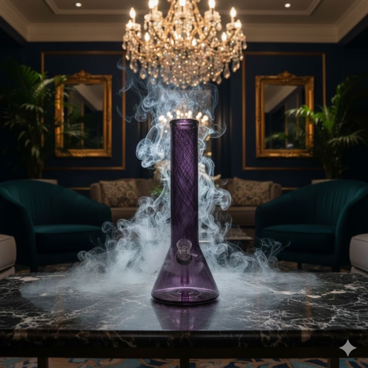 RC067 SOFT RAIN (LOCAL MADE) - PURPLE image