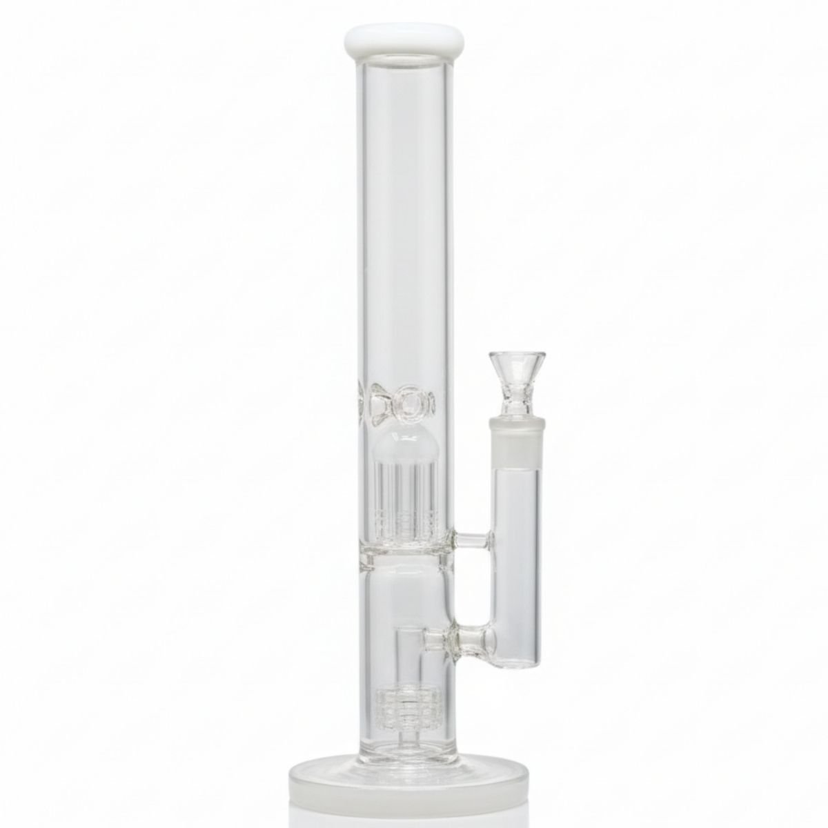 WP109 7M SIMPLE TUBE M+T - WHITE image