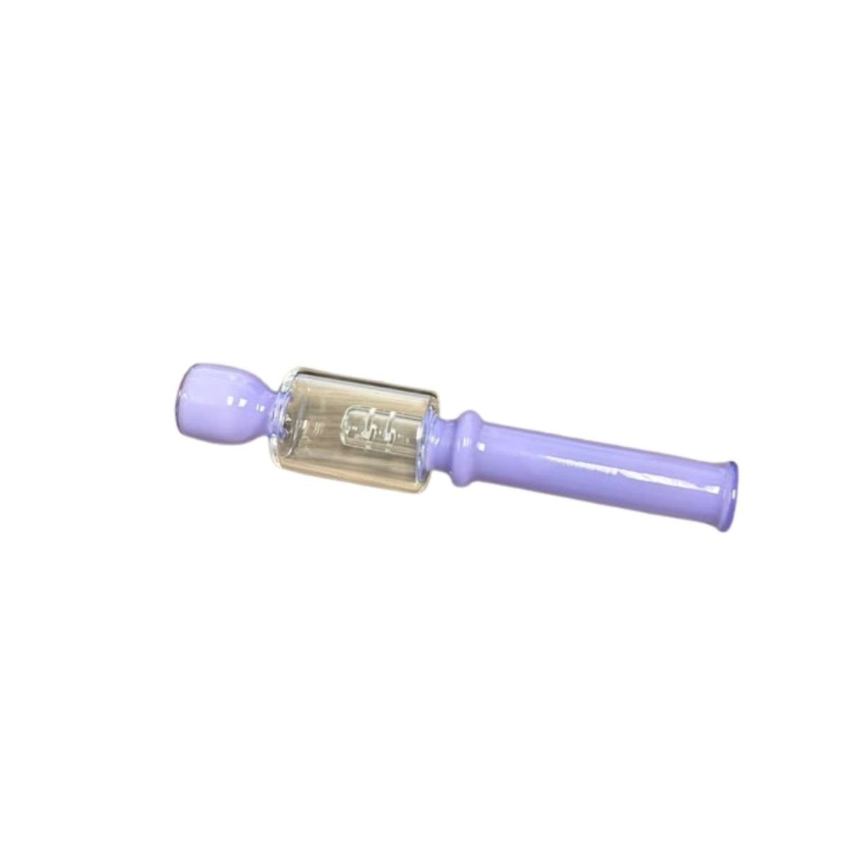 SP52 CATCHER CHILLUM - PURPLE image