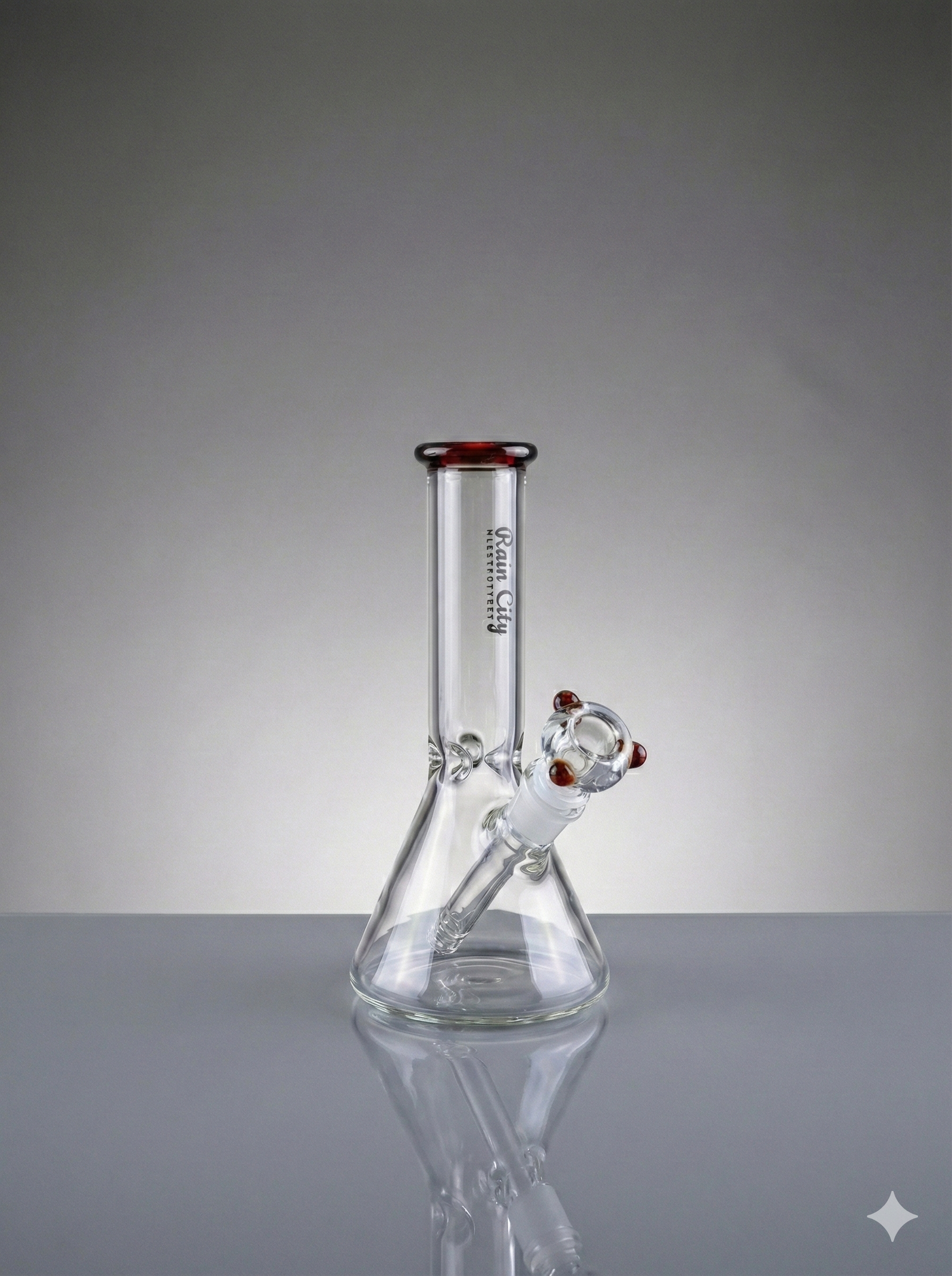RC00 MINI LAB - AMBER image