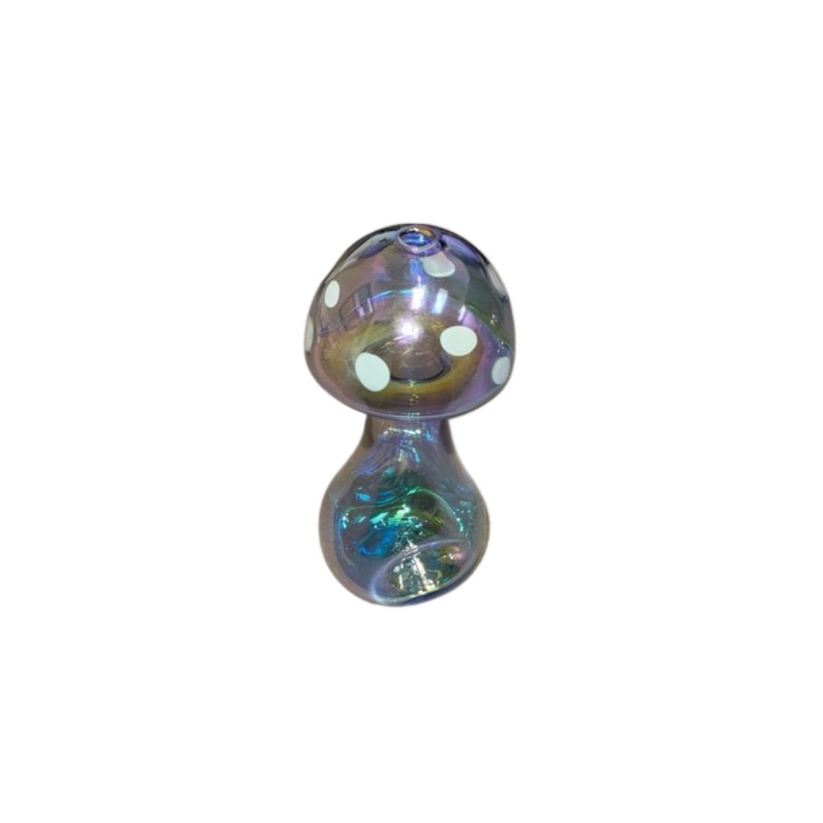 SP60 SHROOMZIES - BLUE image