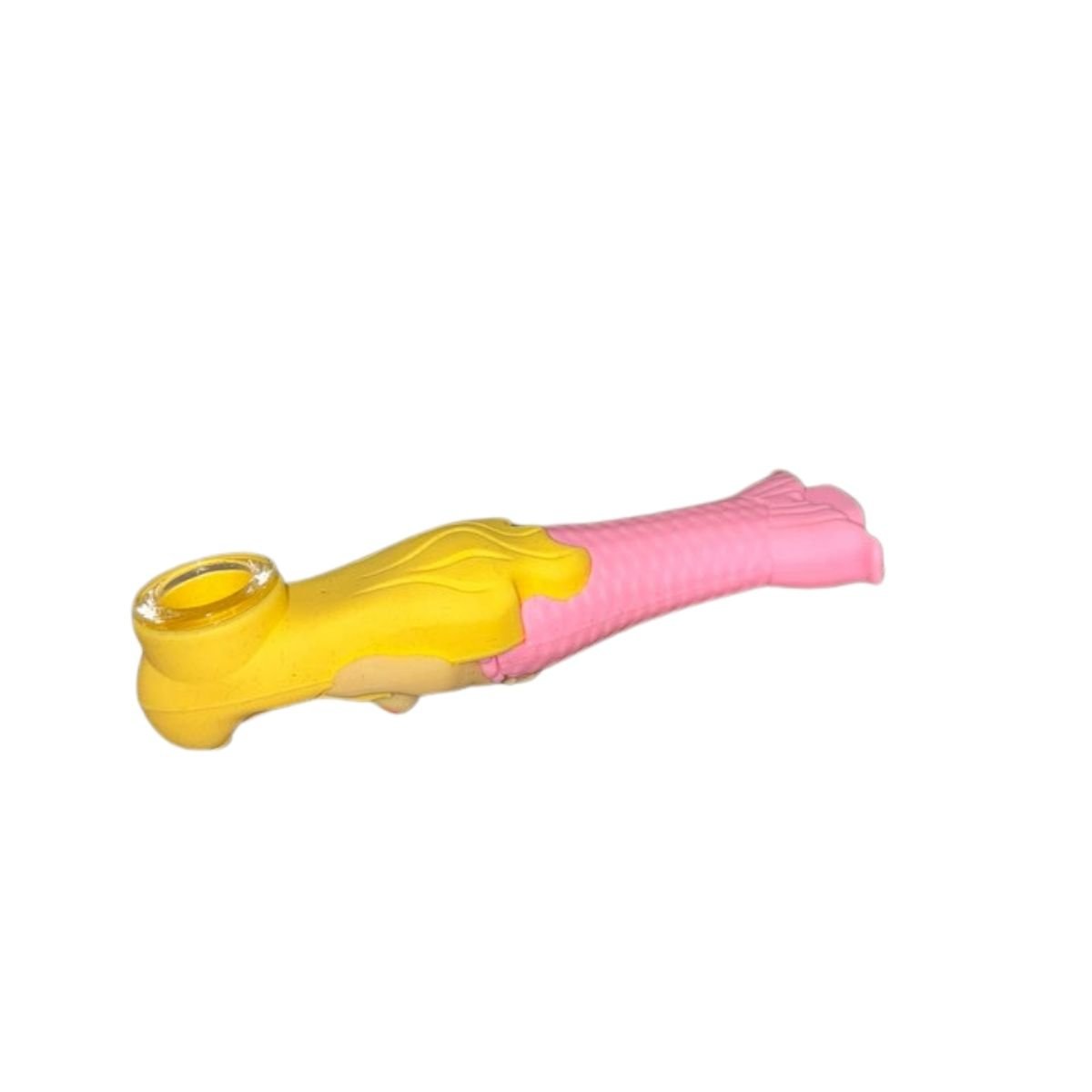 SP05 SILICONE MERMAID - PINK image