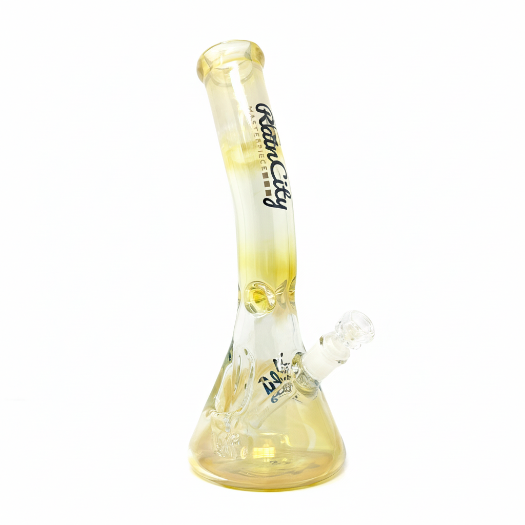 RC005 7M CURVY POCKET BEAKER image 0