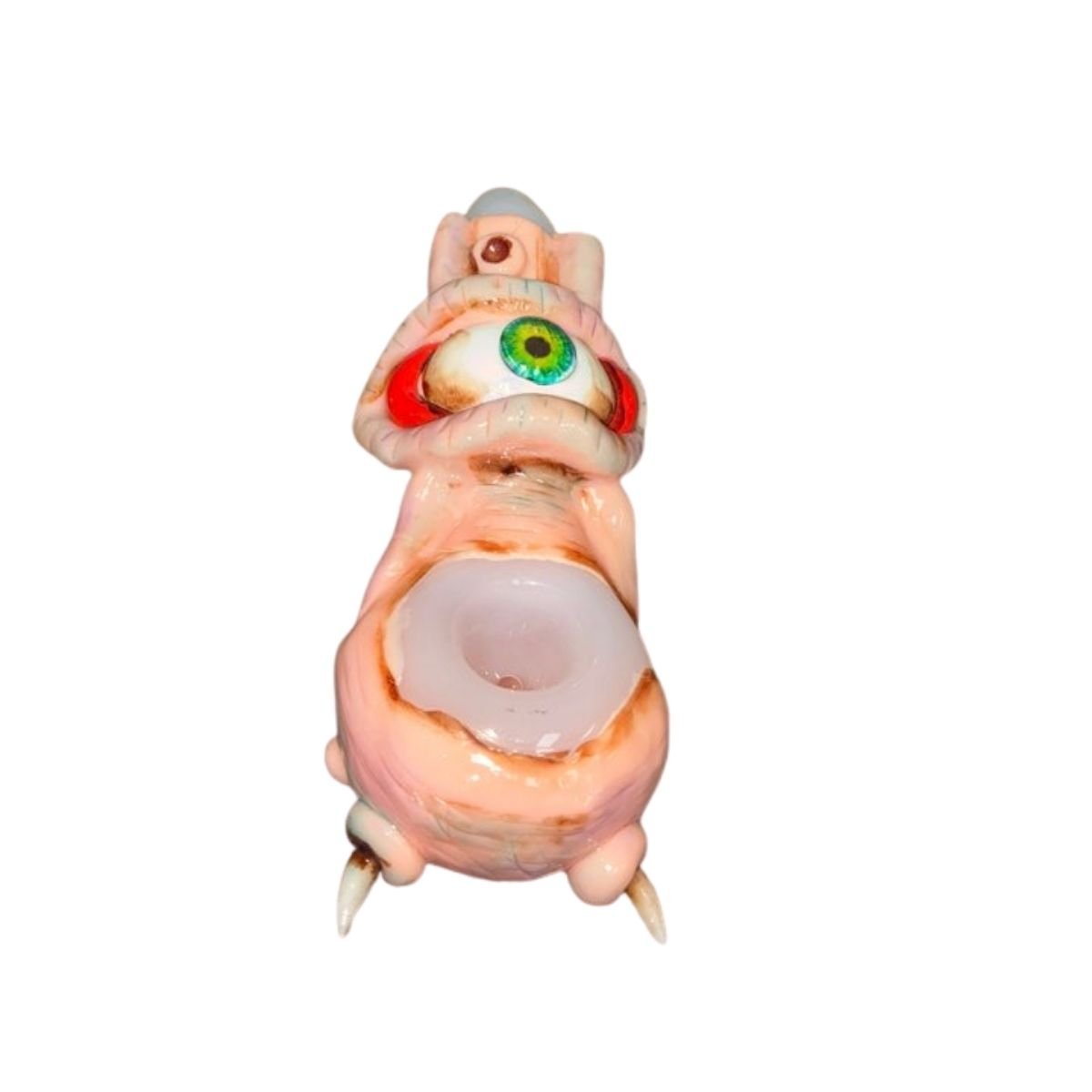 SP00 3D MONSTA - TYPE F image