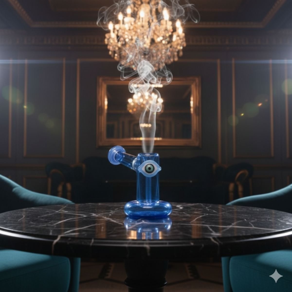BB21 EYES ON ME - BLUE image