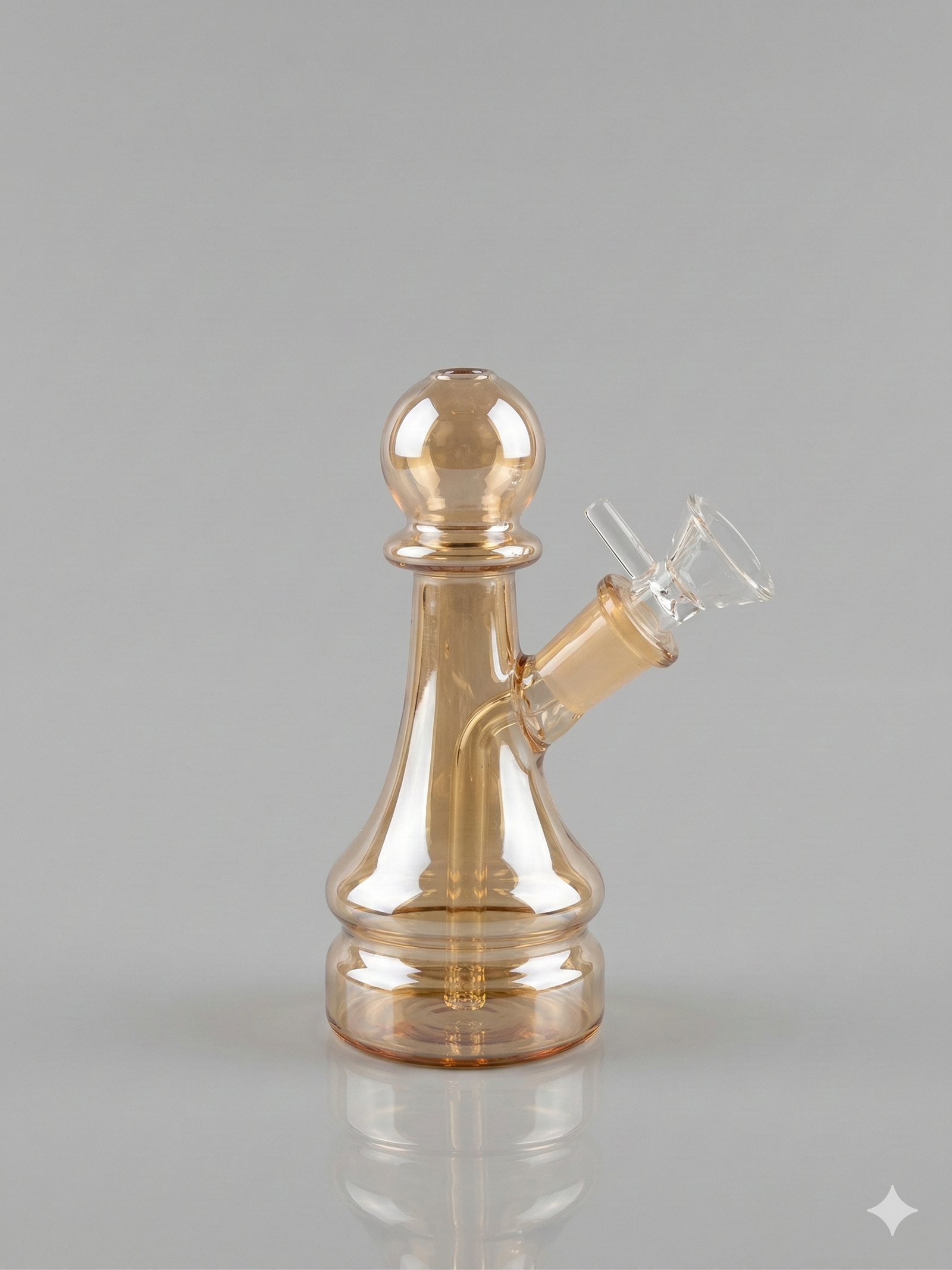 WP88 CHESS DAB RIG - Gold image