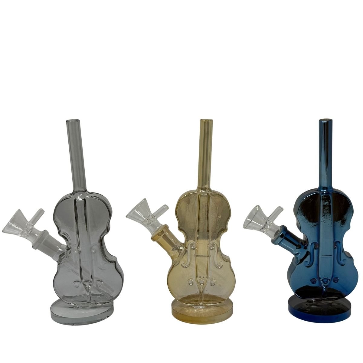 WP87 VIOLIN DAB RIG - BLUE image