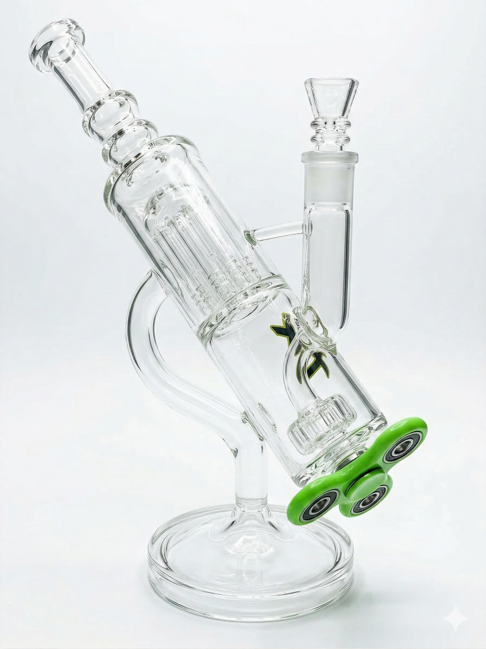 RC076 VTX RAYGUN image 1