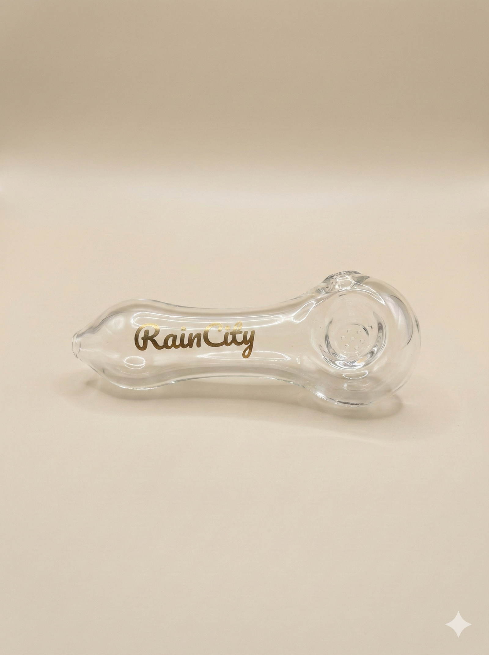 RCSP01 COLOR SCREEN SPOON image 1