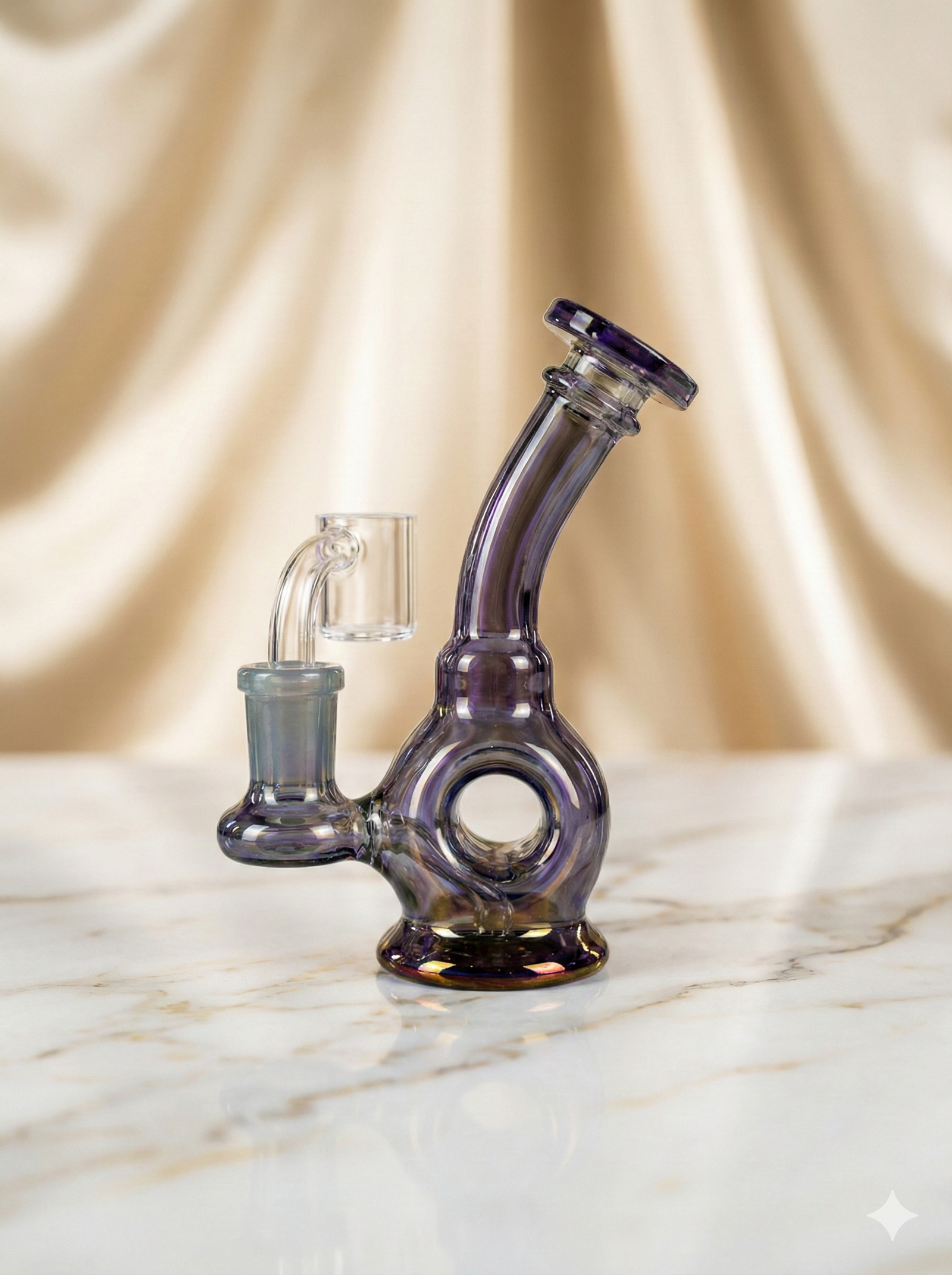 WP128 HOLEY RIG image 2