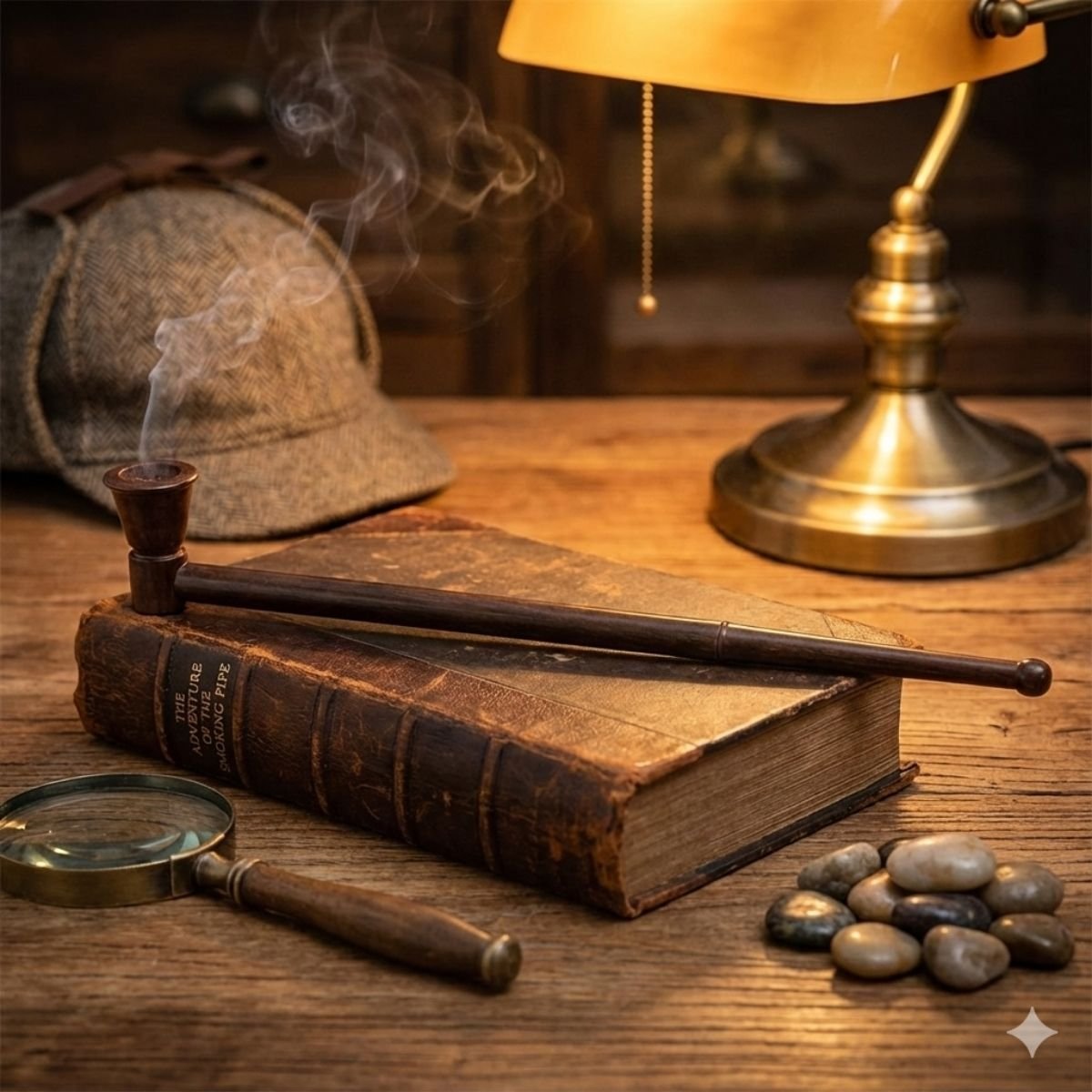 SD20 STONE &amp; WOOD SHERLOCK image 0