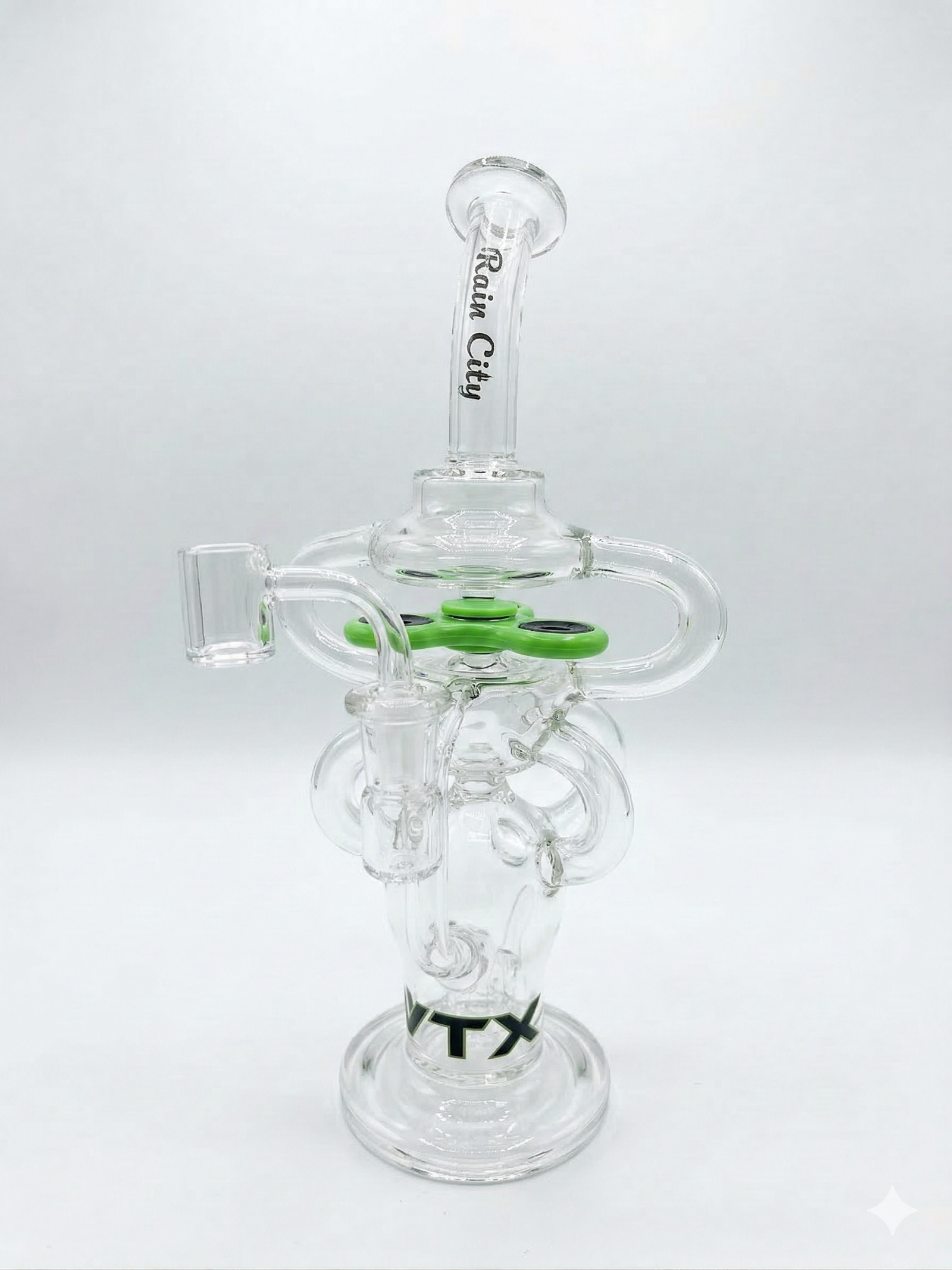 RC079 VTX OCTO CYCLE image 0