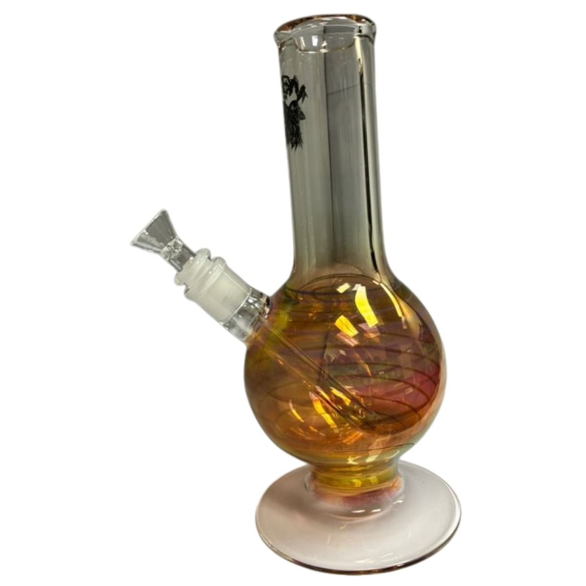SD14 RAVEN GOLD FUMED DISCO image 1