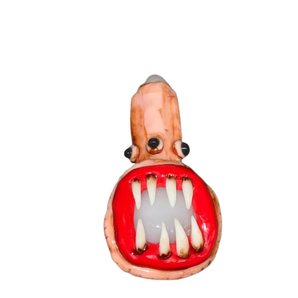 SP00 3D MONSTA - TYPE H image