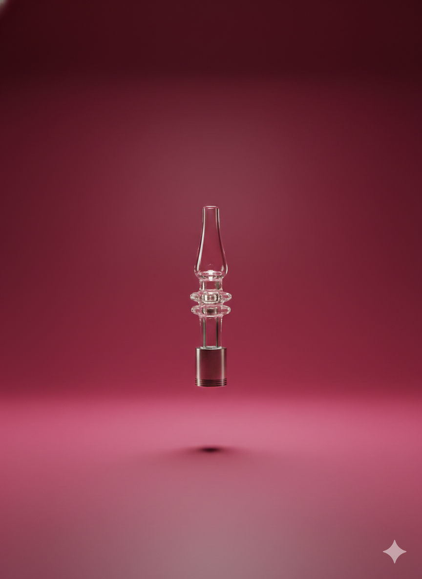 TT00 ONE SIZE TWIST TIP - TYPE D image