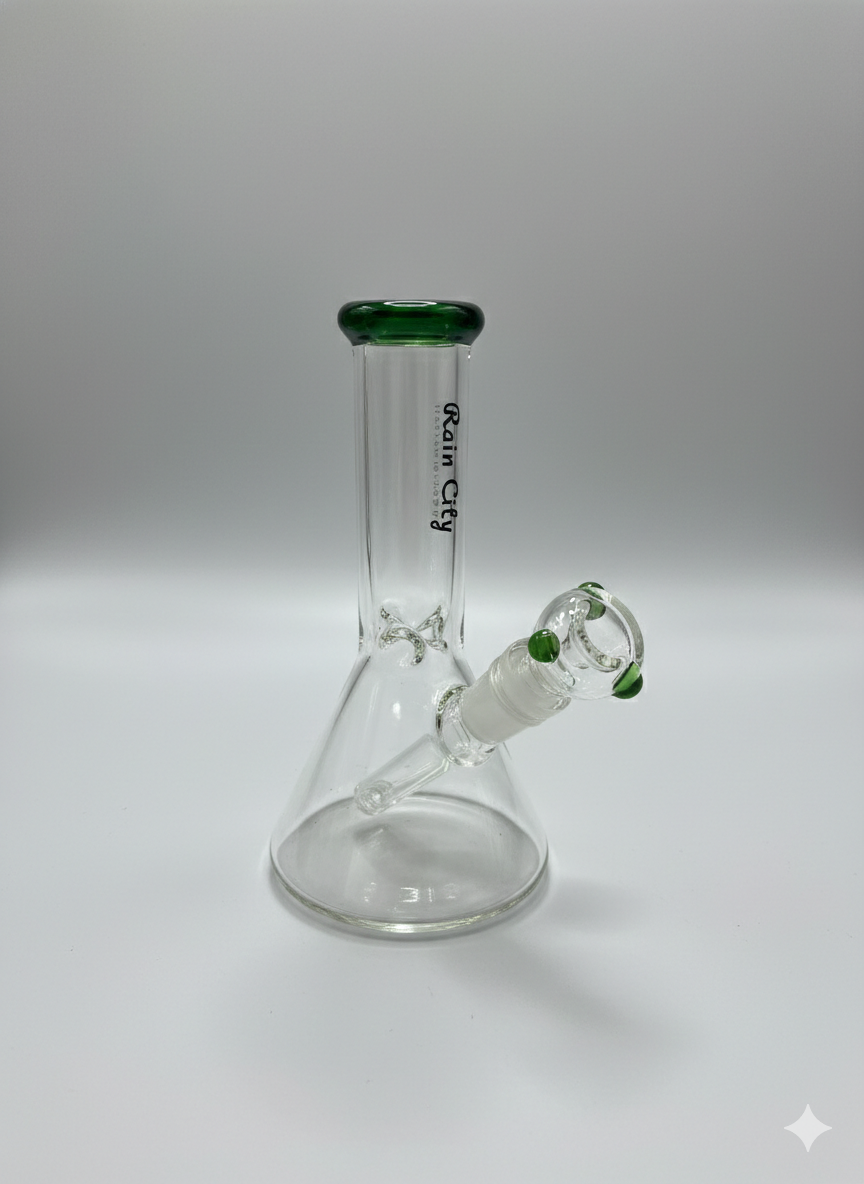 RC00 MINI LAB - GREEN image