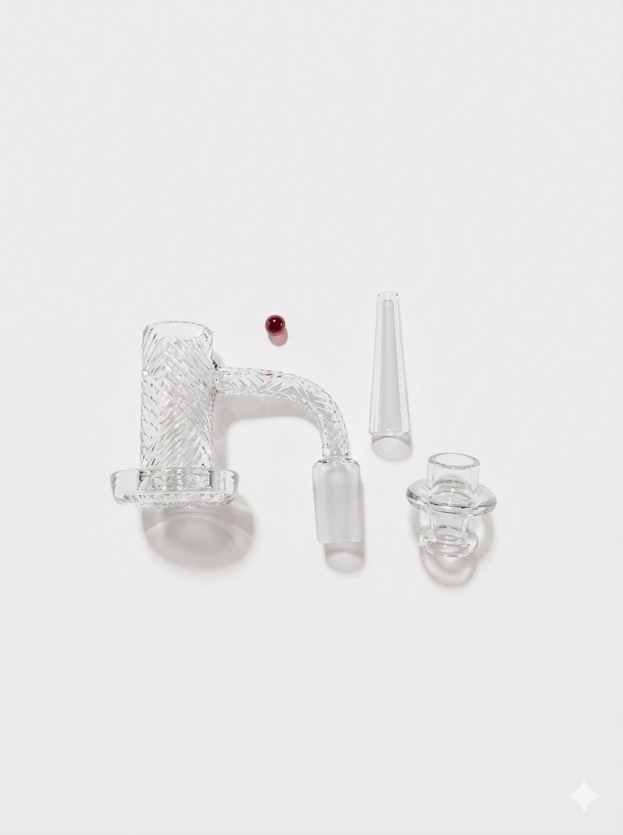 QB15 QUARTZ PATTERN SET 1 image 0