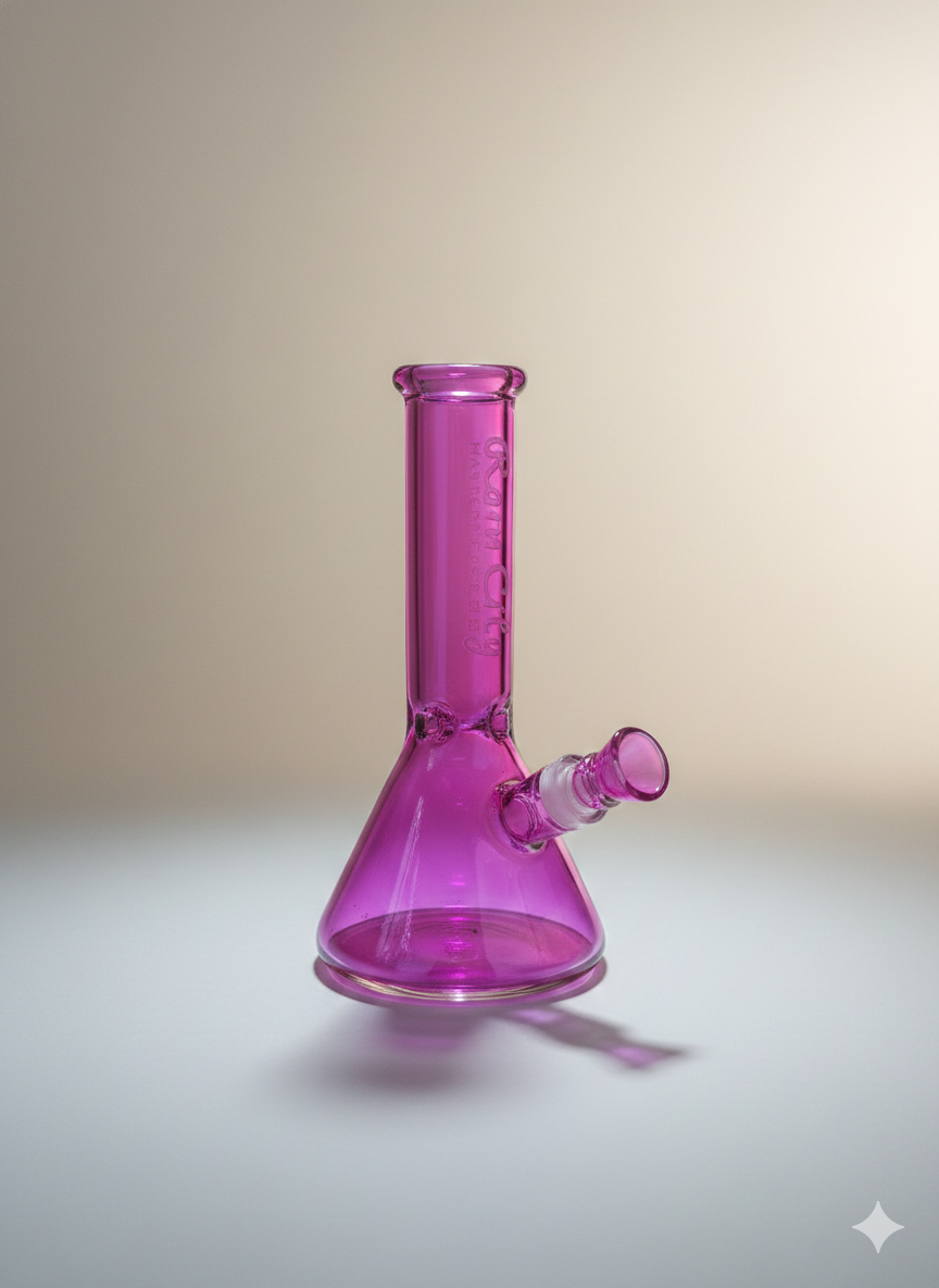 RC00C-F MINI COATED LAB - PINK DIAMOND image