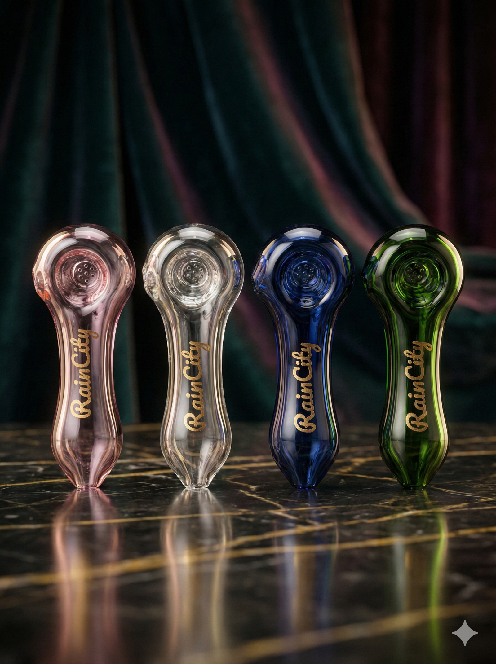 RCSP01 COLOR SCREEN SPOON image 0