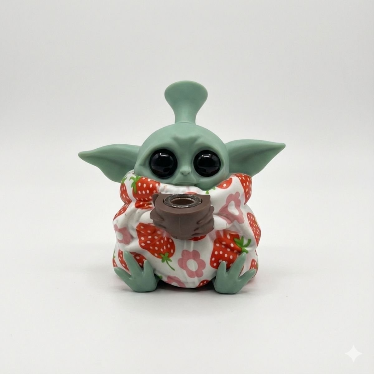 WP83 BABY YOYO FANCY - TYPE A image
