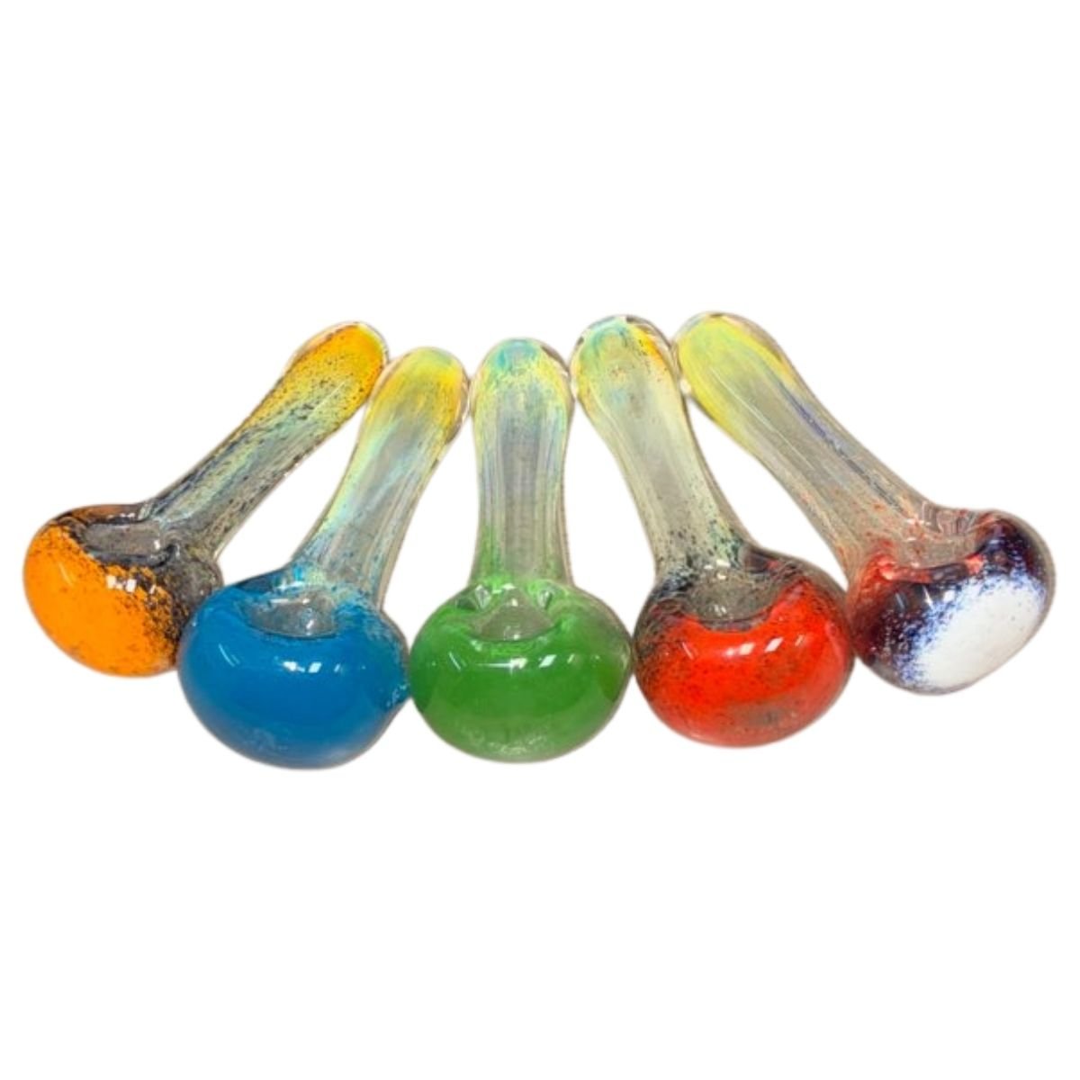SP20 US FRIT FUME image 1