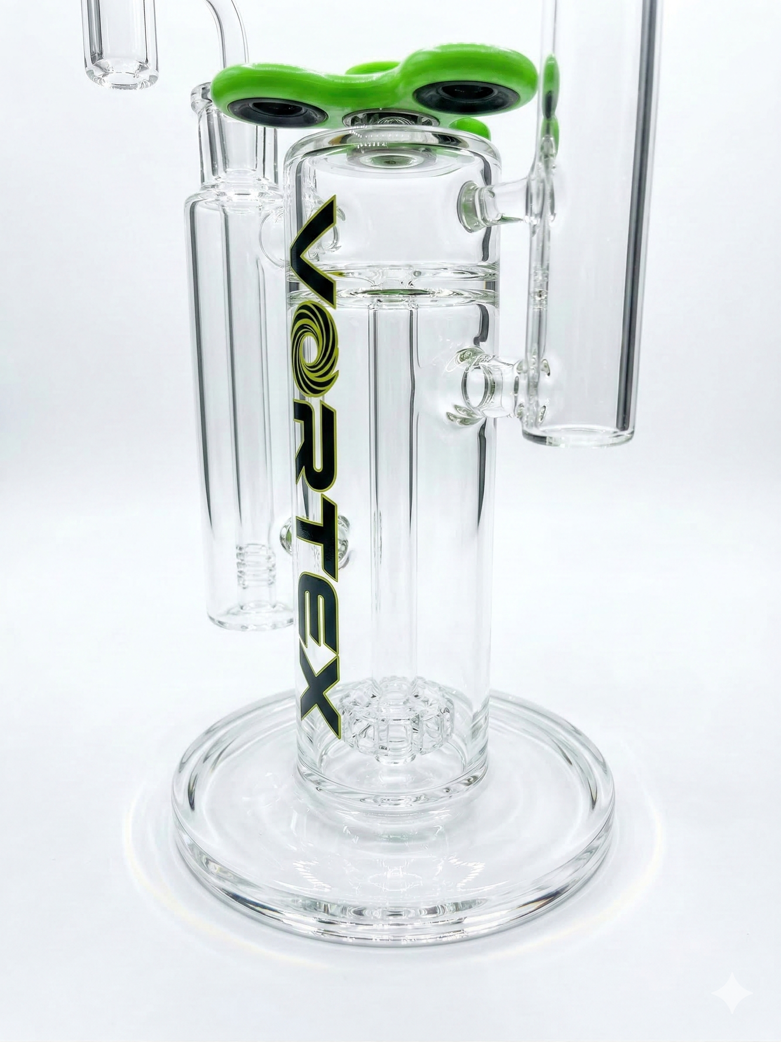 RC074 DOUBLE CHAMBUB image 1