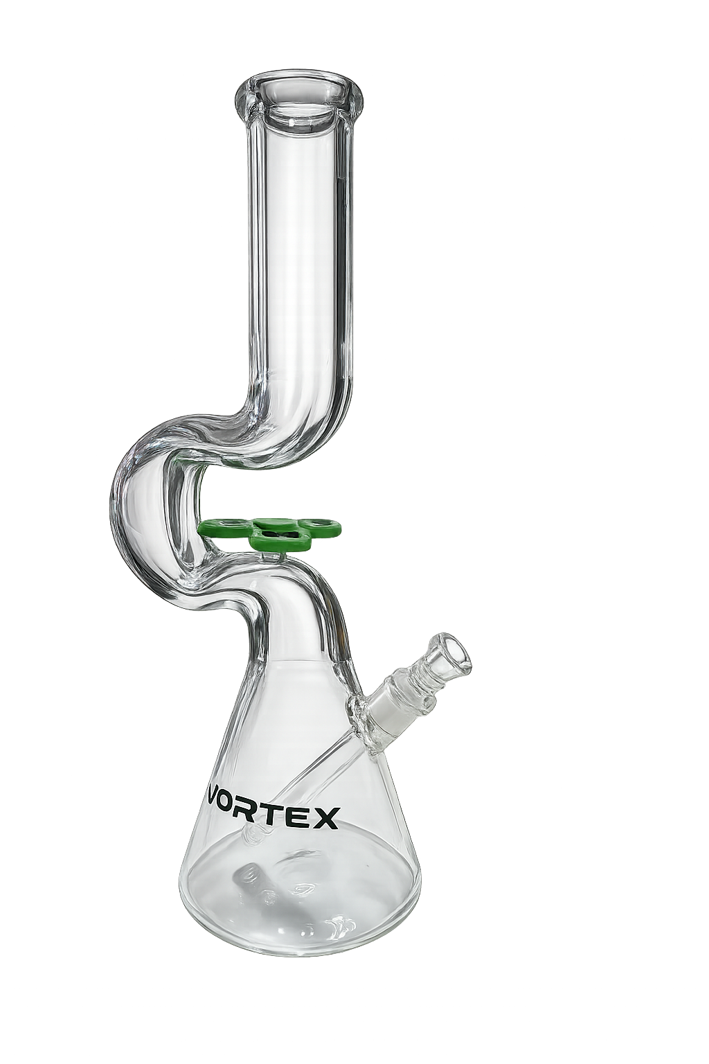 RC071 VTX ZONG image 0