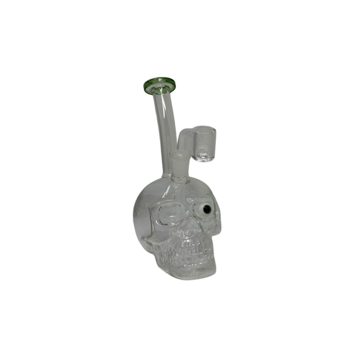 WP06 SKULL RIG - GREEN image