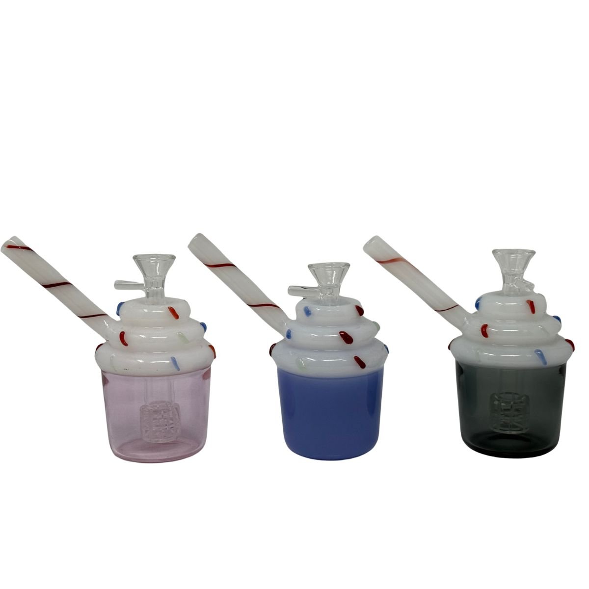 WP90 ICE CREAM DAB RIG image 0