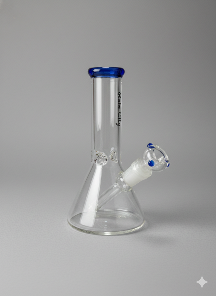 RC00 MINI LAB - BLUE image