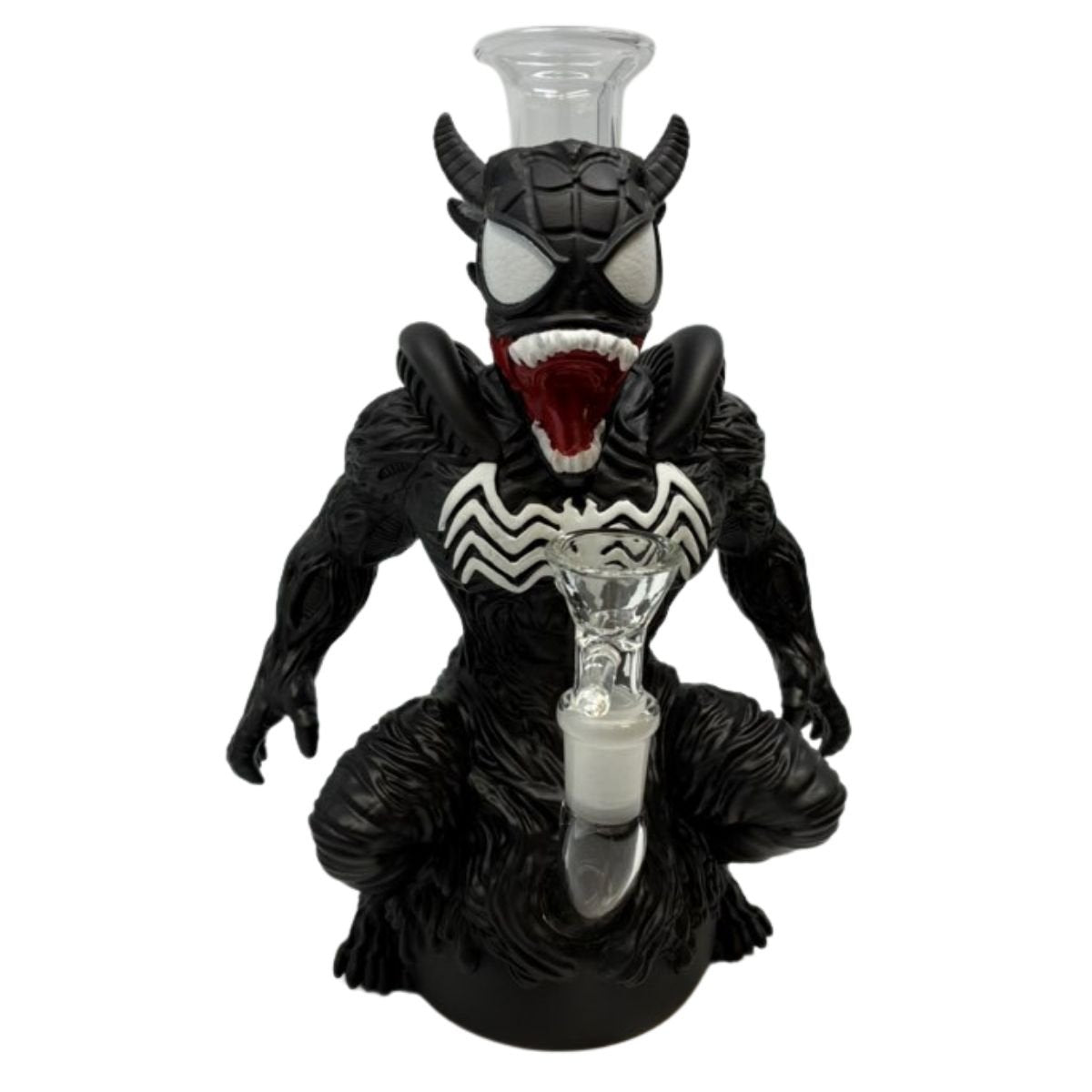 WP120 BLACK SPIDER image 1