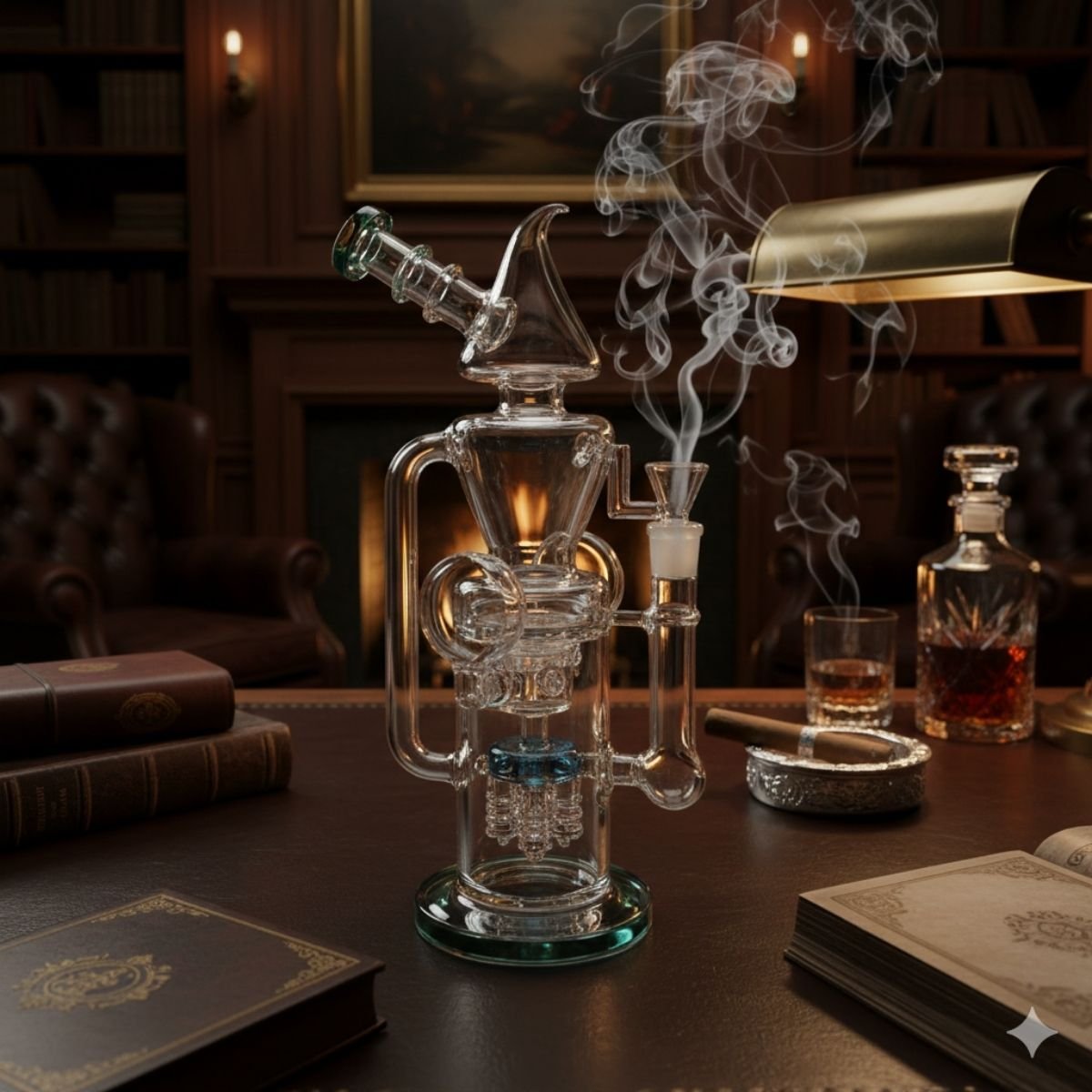 WP62 BRO BONG image 1
