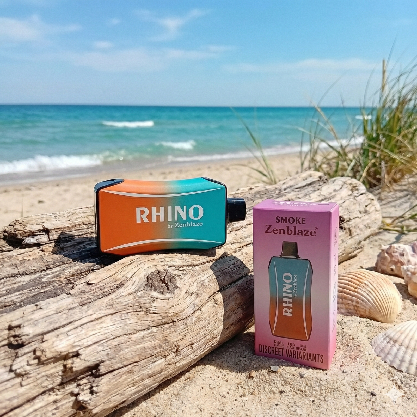 DV06 RHINO DUAL BATTERY (5CT) image 1