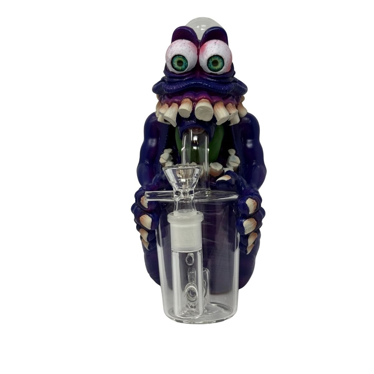 WP76 TEETH MONSTER image 1
