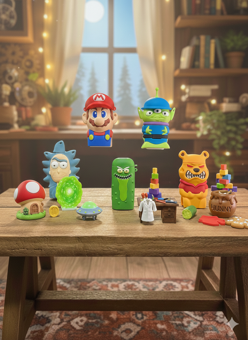 DV00 CARTON BATTERY image 0