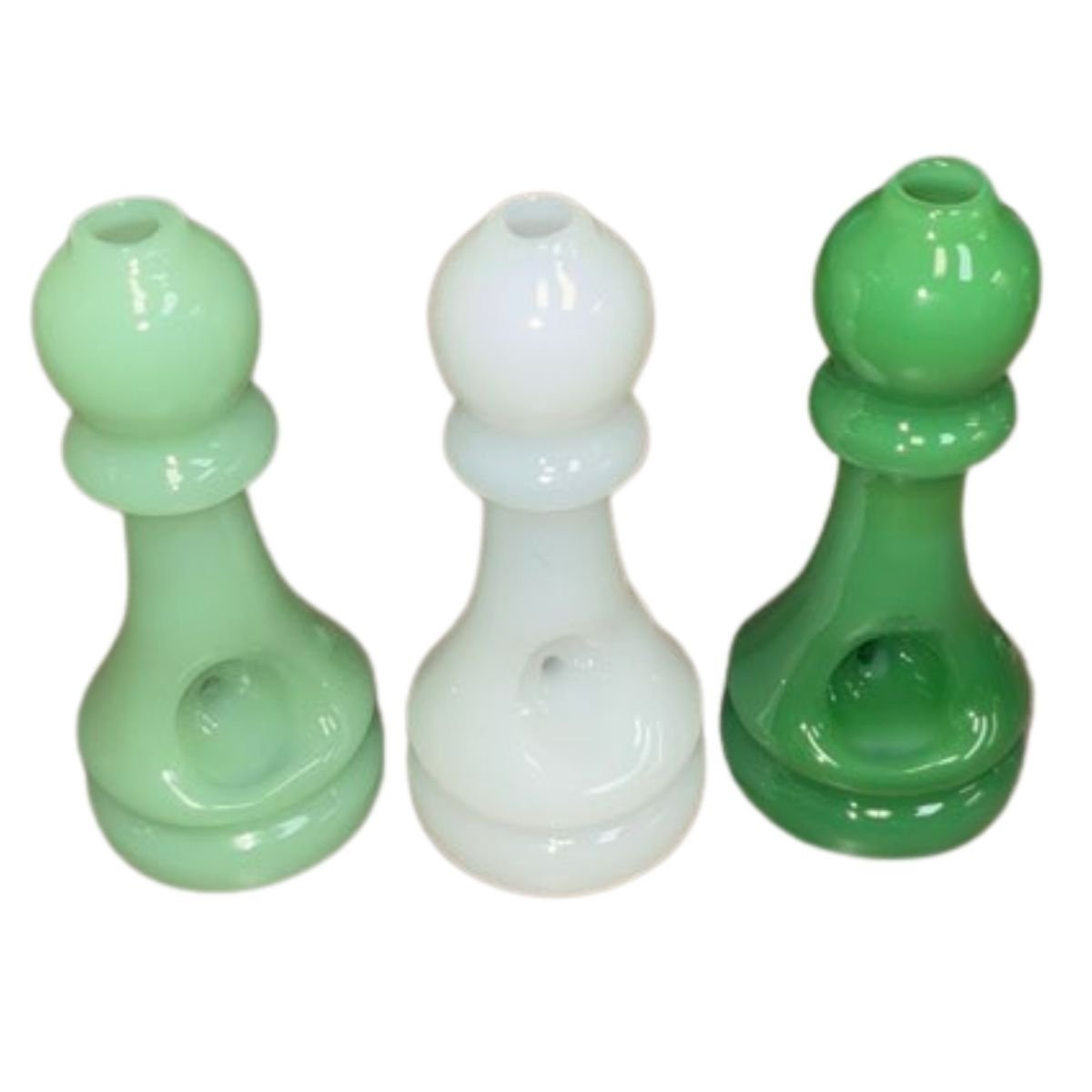 SP54 CHESS HAND PIPE image 1