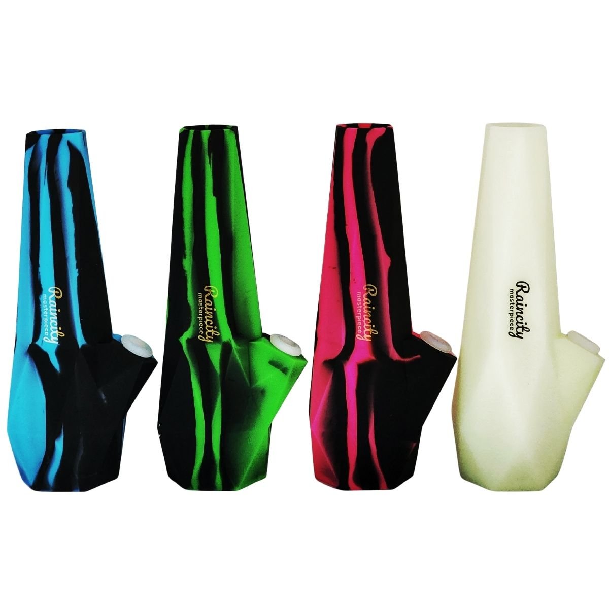 RC041 SILICONE DIA-CUT BEAKER image 1