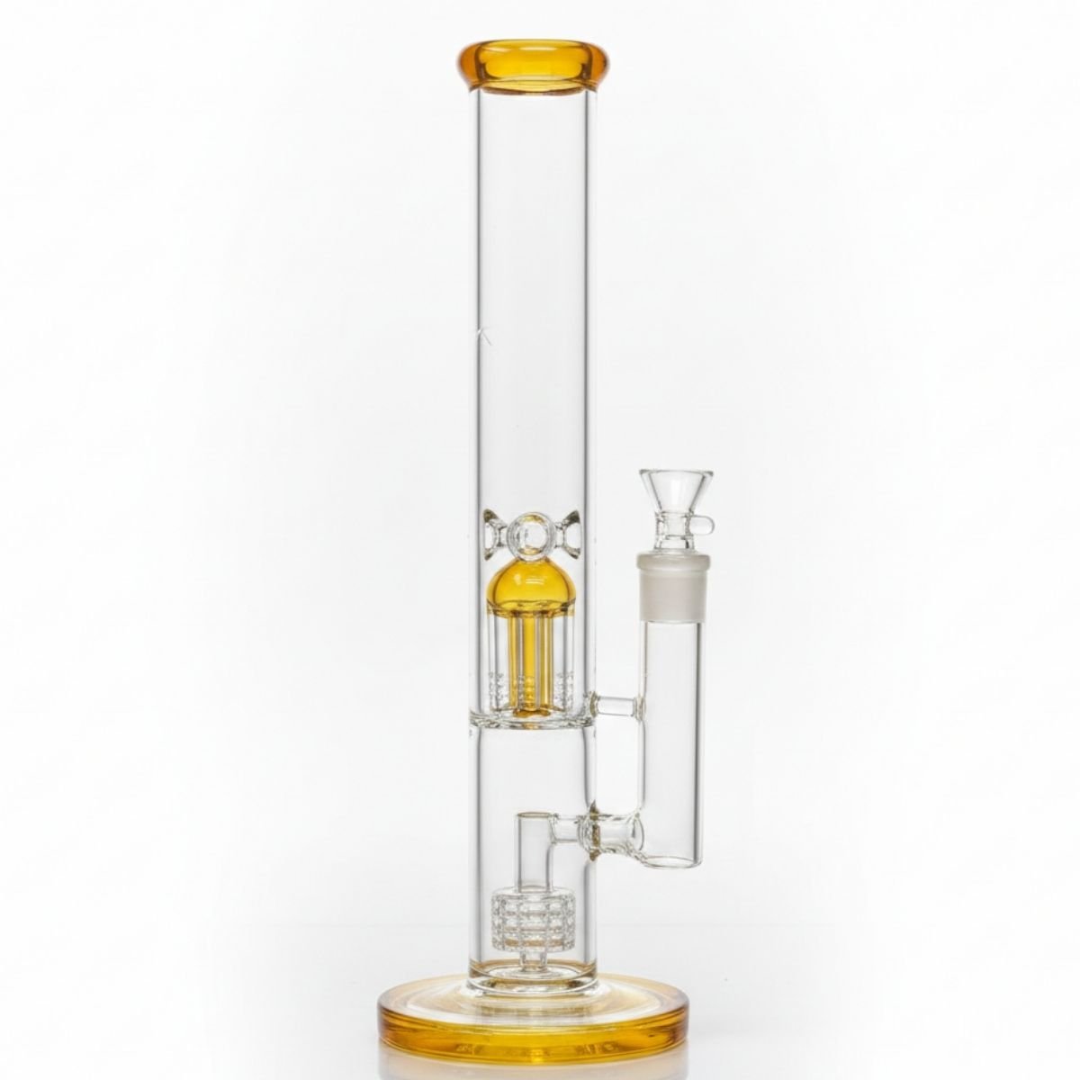 WP109 7M SIMPLE TUBE M+T - YELLOW image