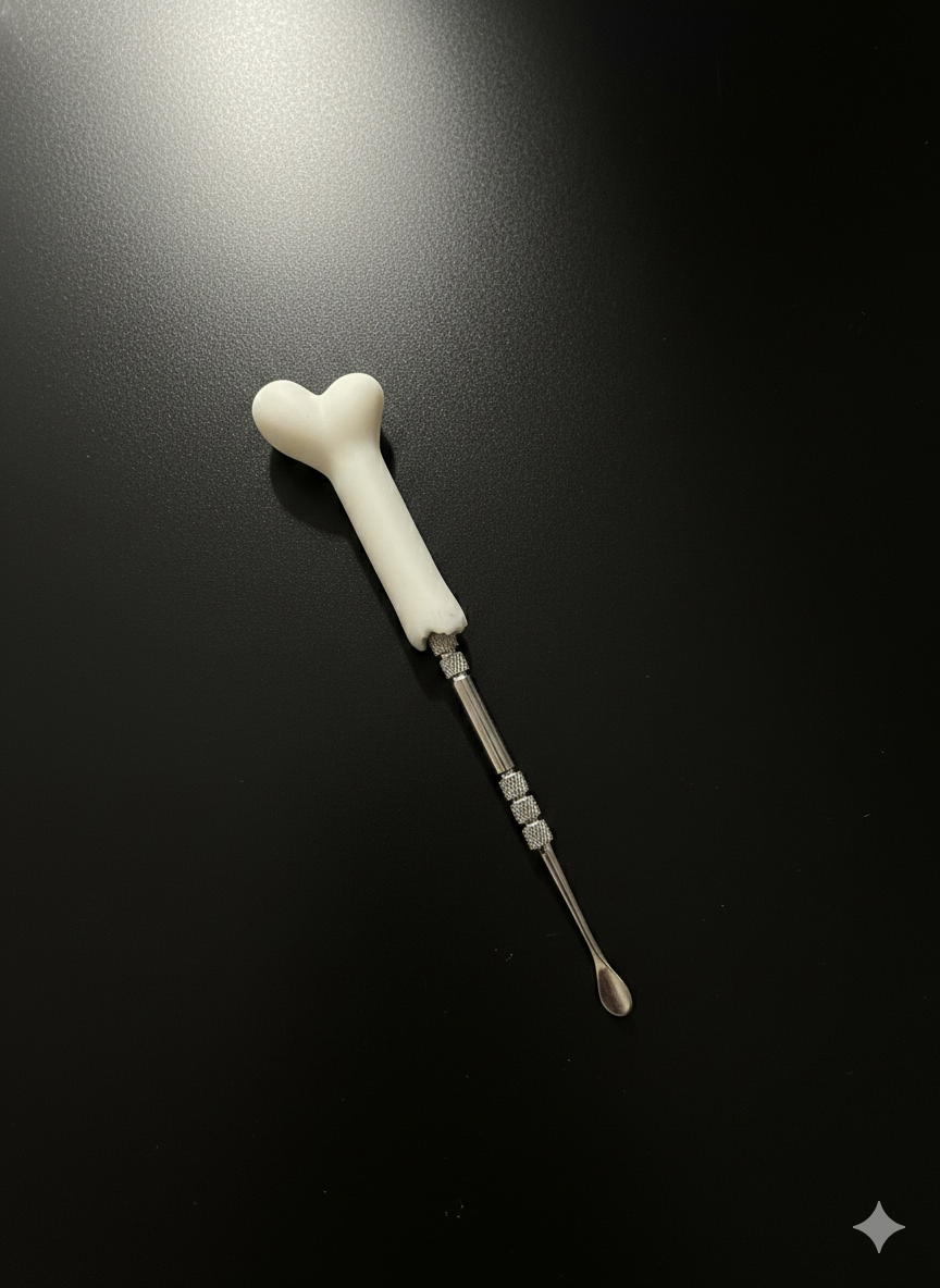 DB06 BONE DABBER image 0