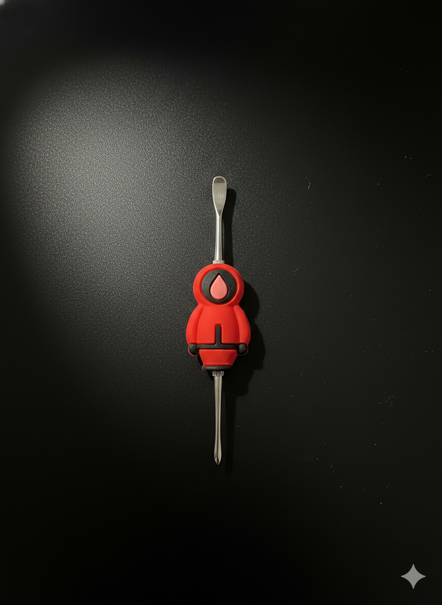 RCDB13 RAINDROP DABBER GLOW image 0
