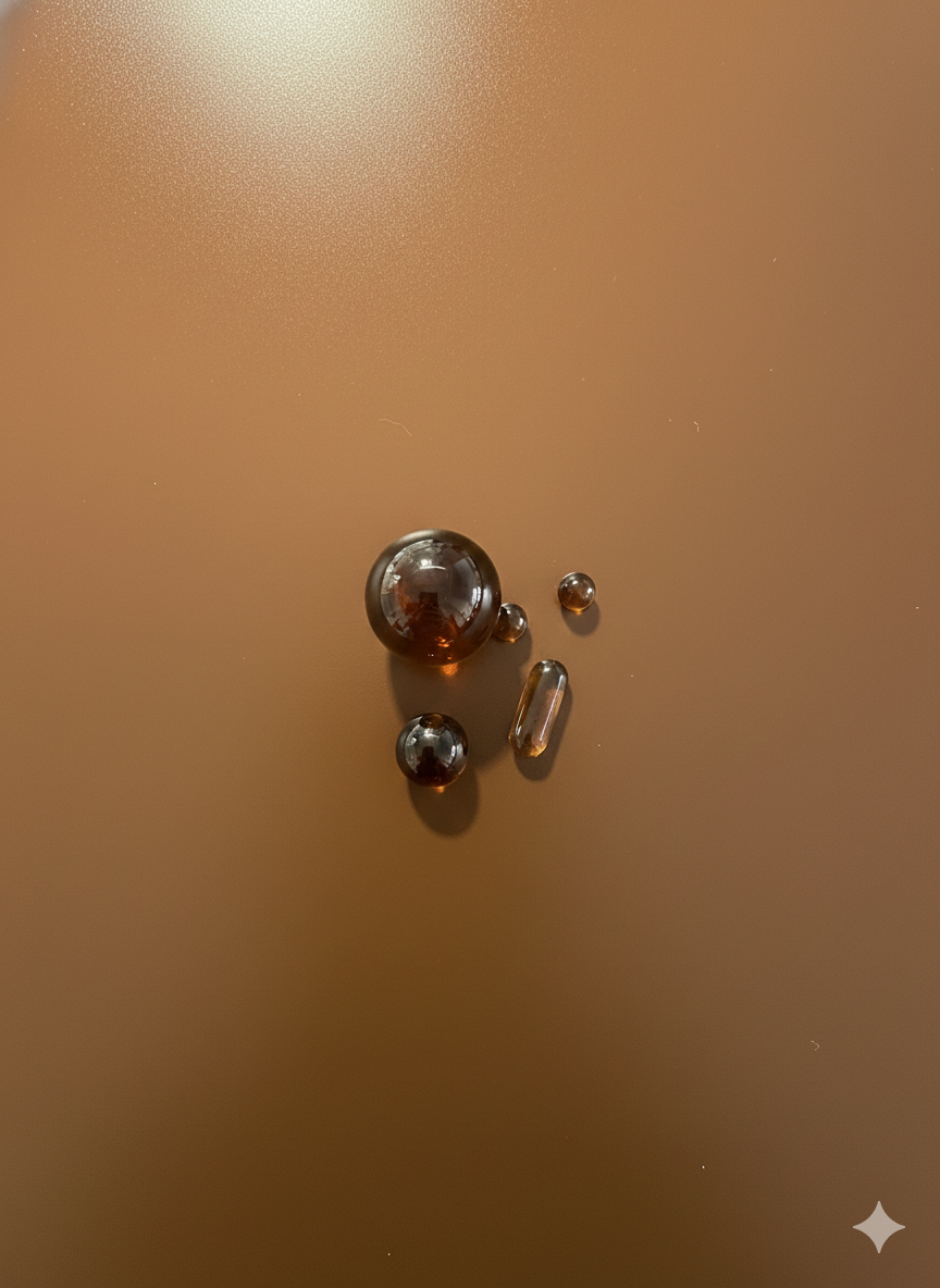 TB00 TERP BALL COLOR SET image 3