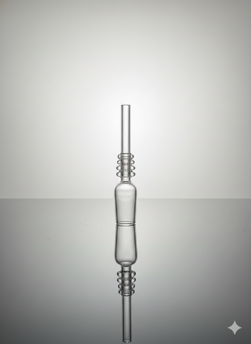 QT18 QUARTZ TIP 18m image 0