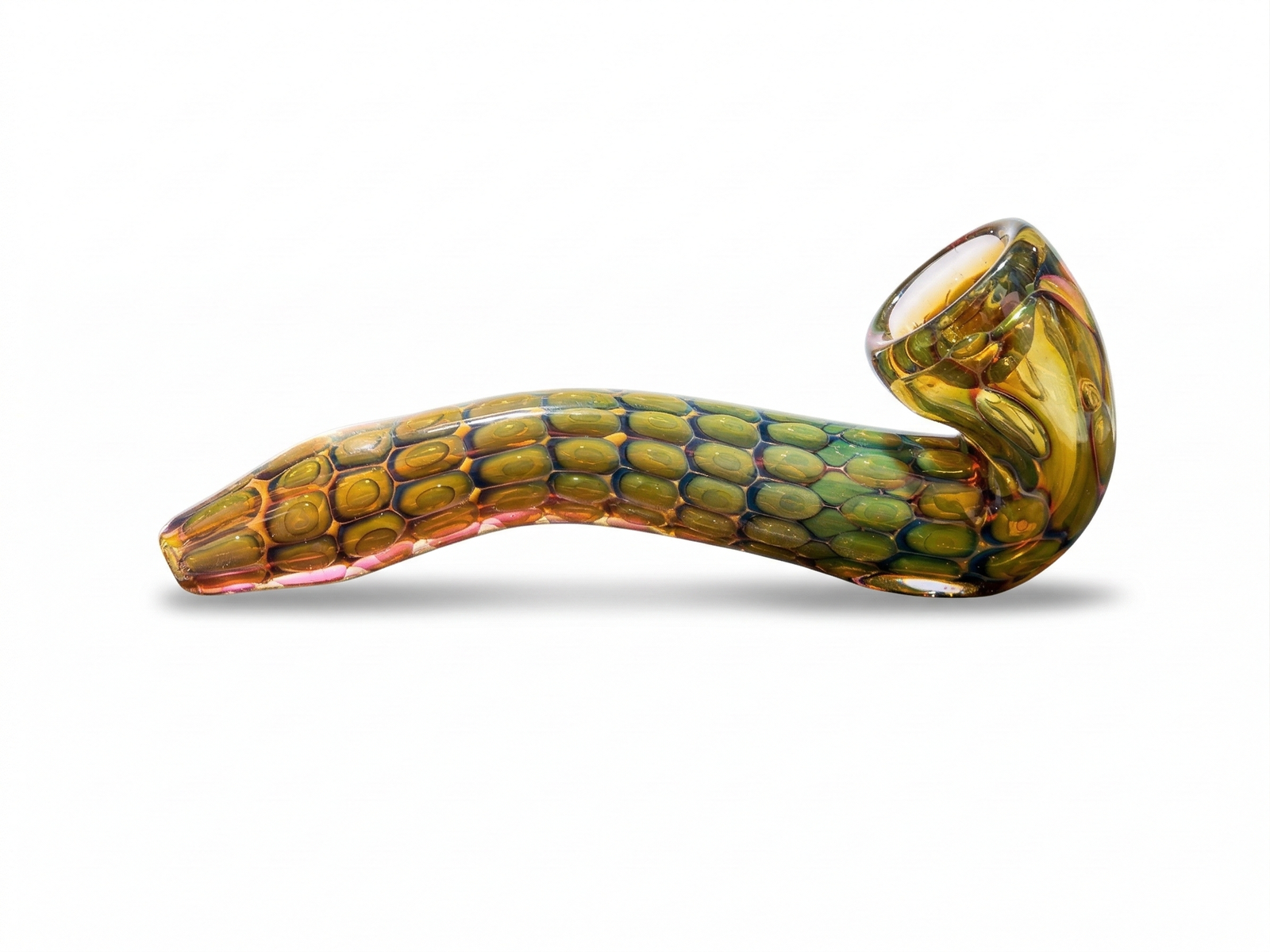 SR09 DRAGON SKIN (SHERLOCK) image 0